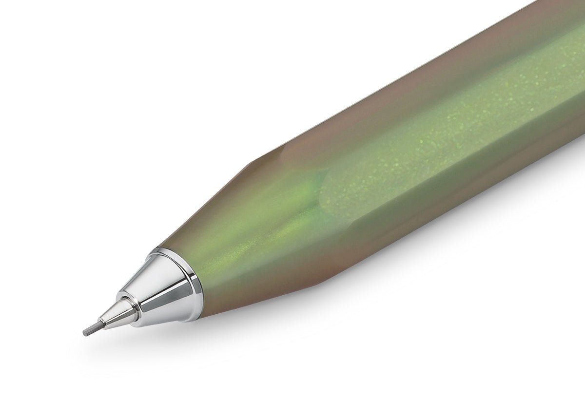 Porte - mine KAWECO Lunar Sport - Shadow Green - 0.7 - 4251734928214