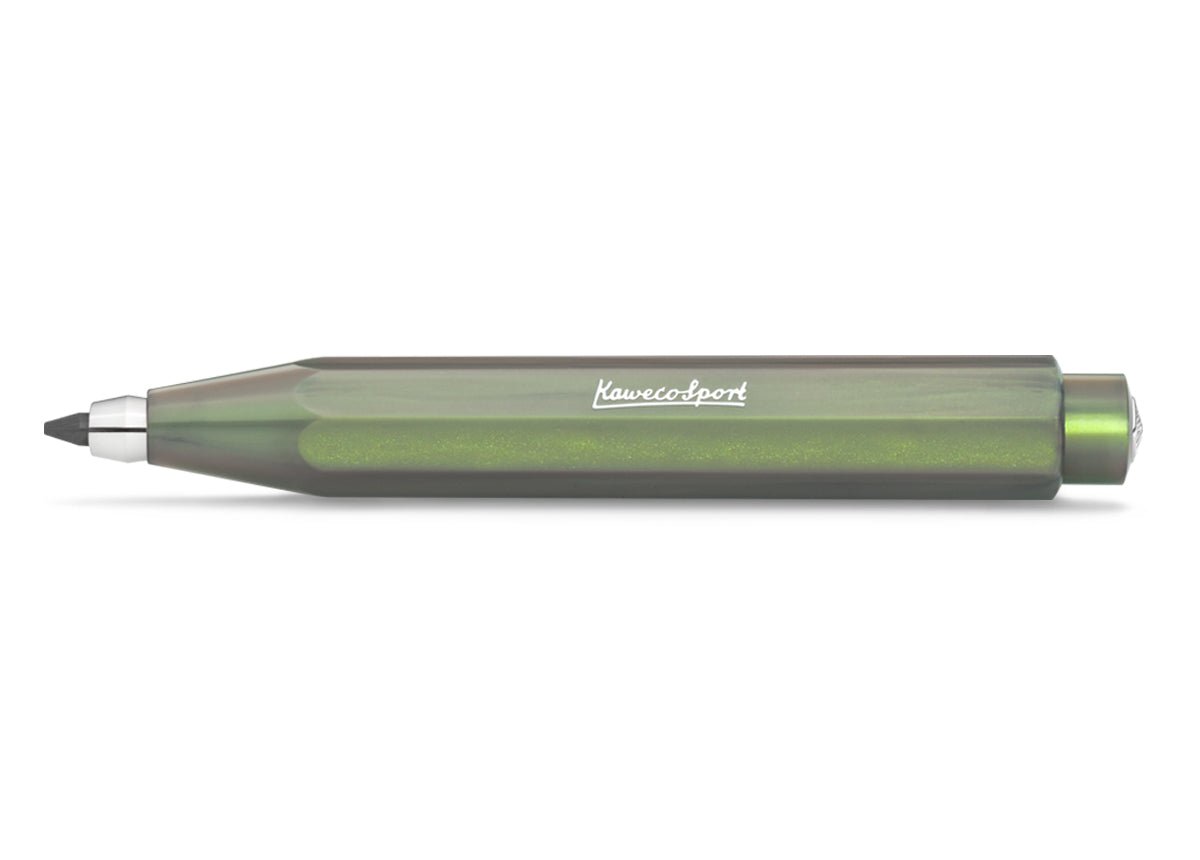 Porte - mine KAWECO Lunar Sport - Shadow Green - 3.2 - 4251734928221