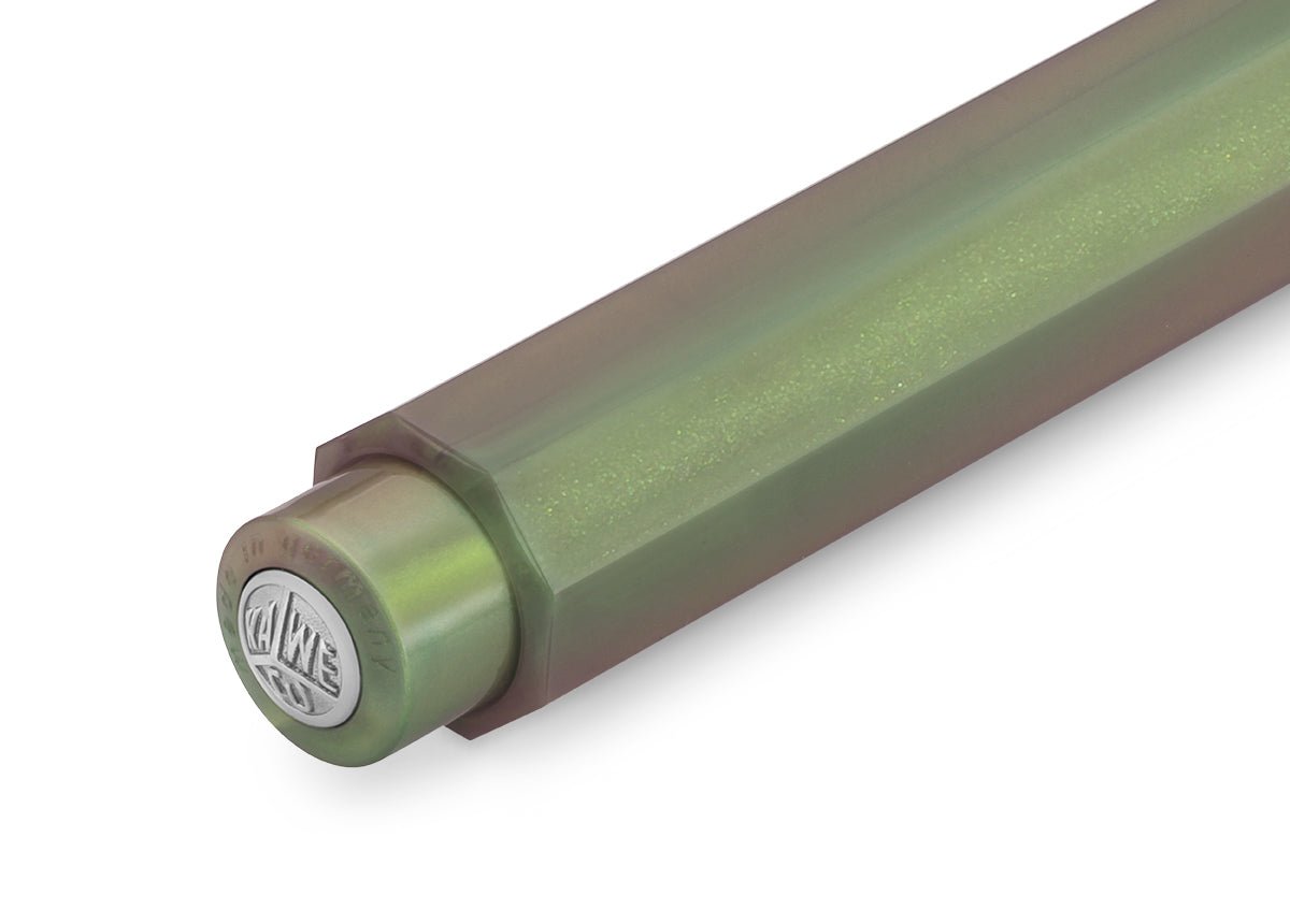 Porte - mine KAWECO Lunar Sport - Shadow Green - 3.2 - 4251734928221