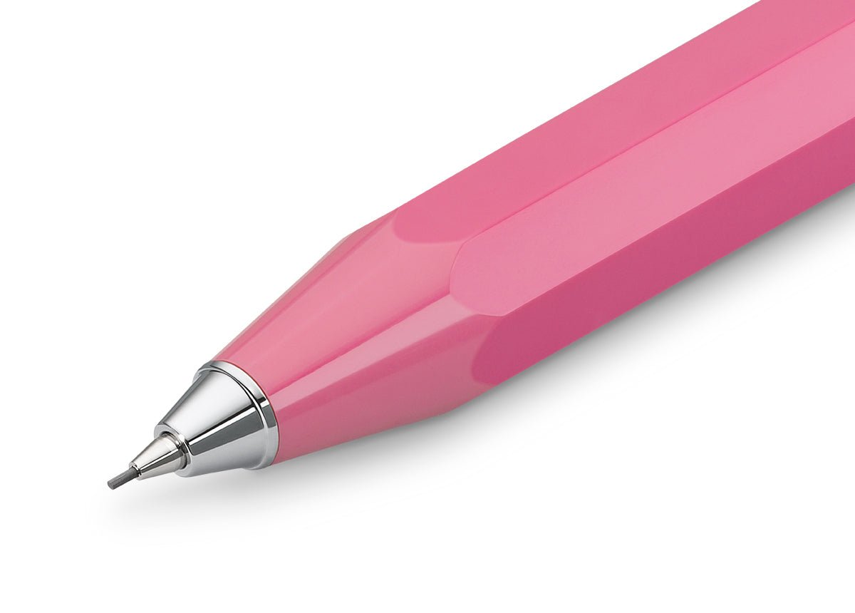 Porte - mine KAWECO Skyline Sport - Pink - 0.7 - 4250278610692