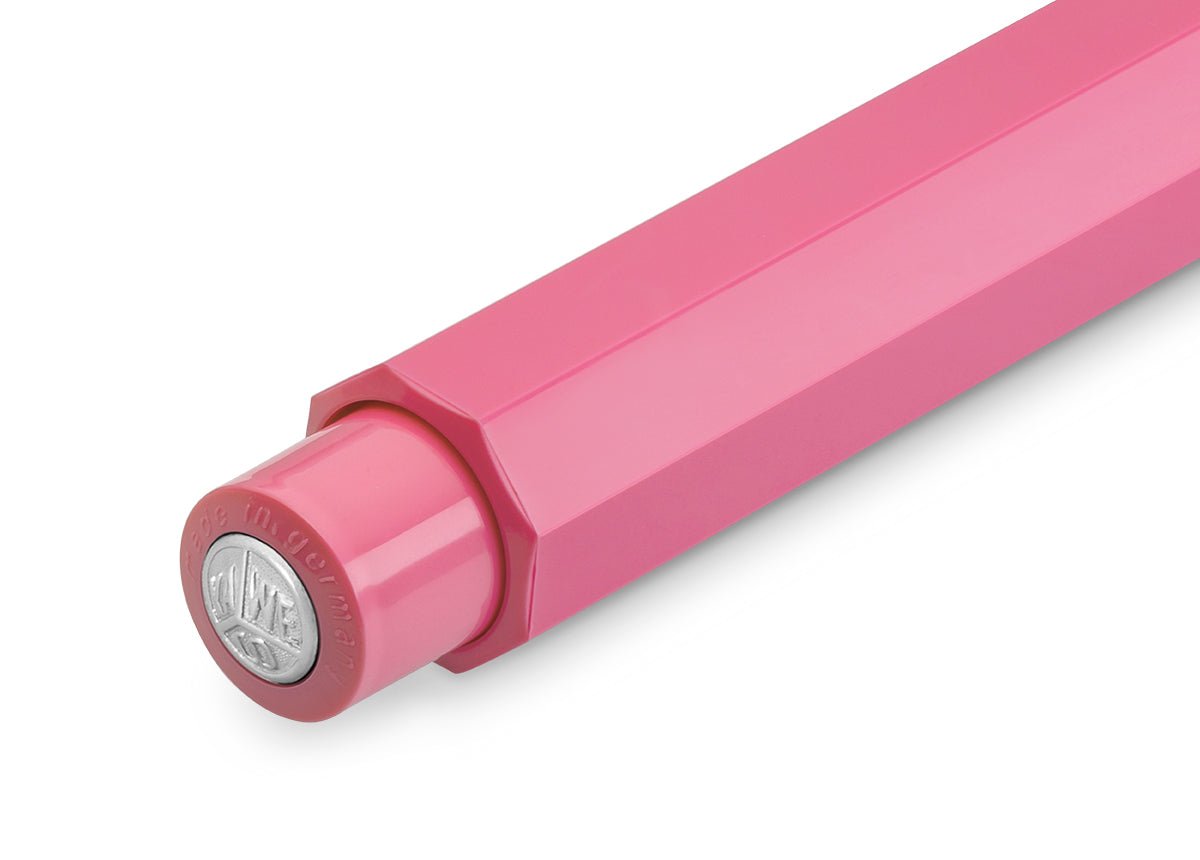 Porte - mine KAWECO Skyline Sport - Pink - 0.7 - 4250278610692