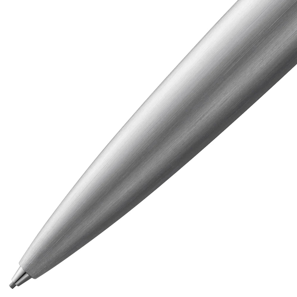 Porte - mine LAMY 2000 - Silver - 0.7 - 4014519245704