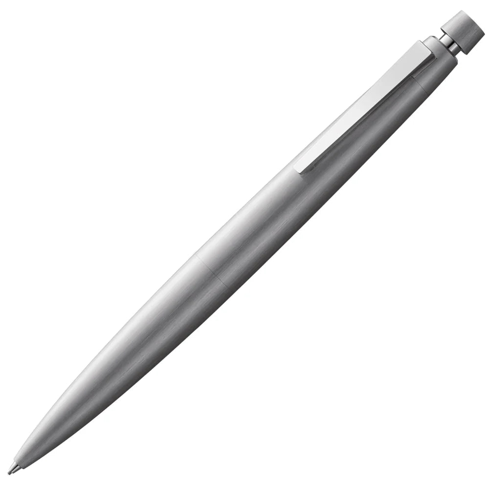 Porte - mine LAMY 2000 - Silver - 0.7 - 4014519245704