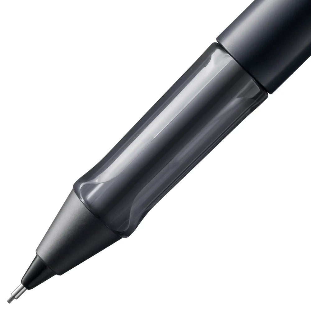 Porte - mine LAMY AL - star - Black - 0.5 - 4014519729280