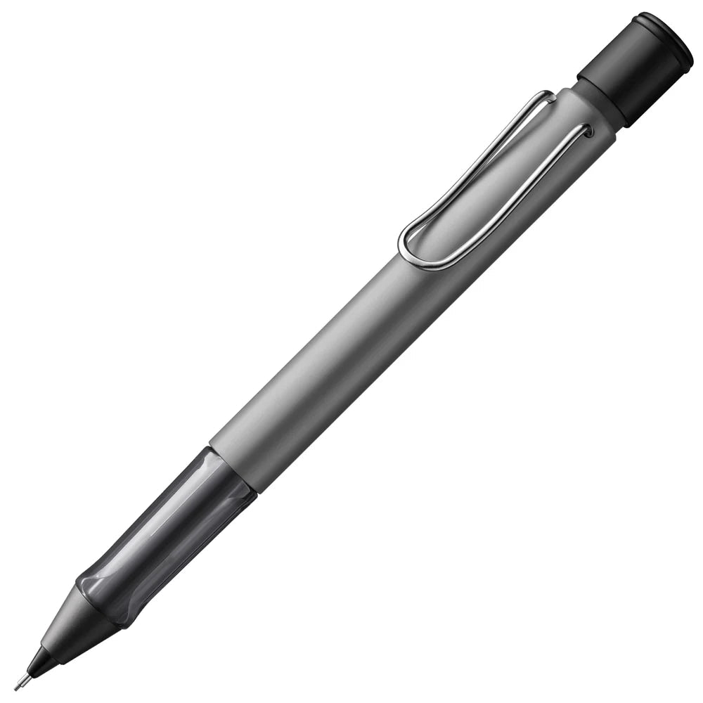 Porte - mine LAMY AL - star - Graphite - 0.5 - 4014519142904