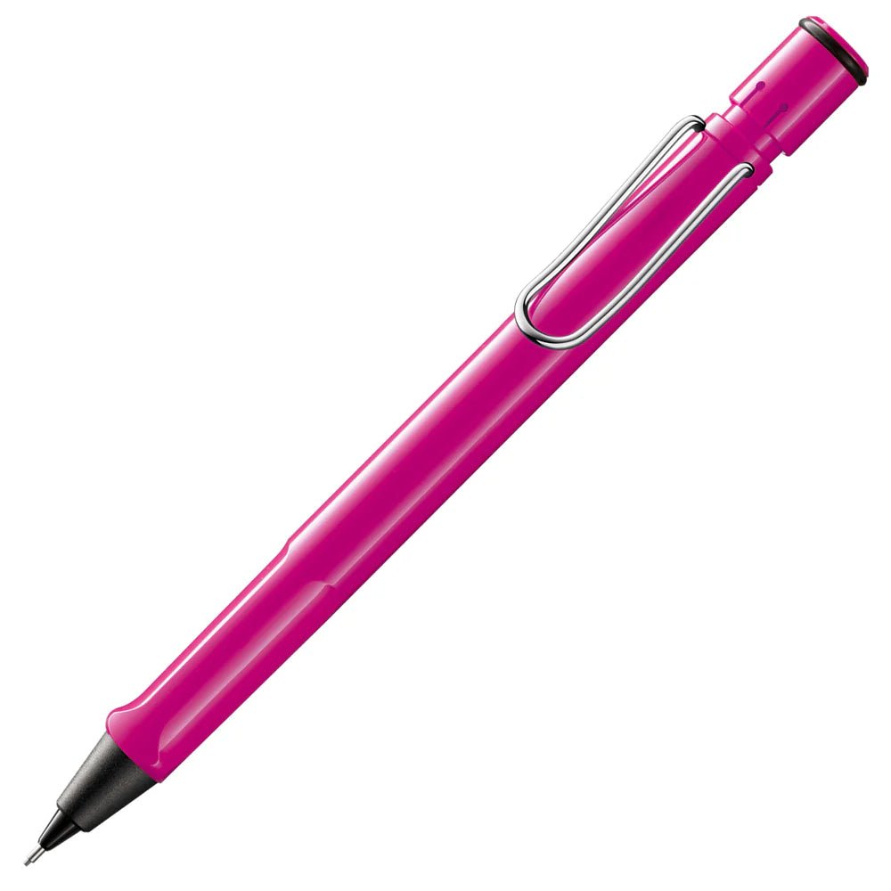 Porte - mine LAMY safari - Pink - 0.5 - 4014519052654