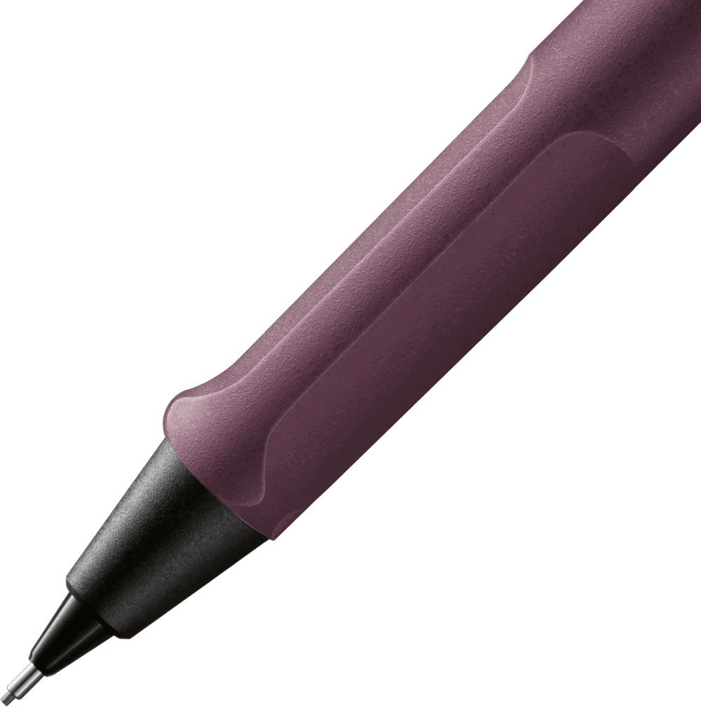 Porte - mine LAMY safari - Scarlet - 0.5 - 4014519763369
