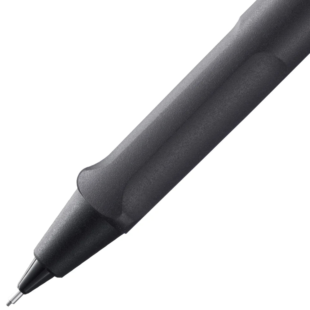 Porte - mine LAMY safari - Umbra - 0.5 - 4014519029083