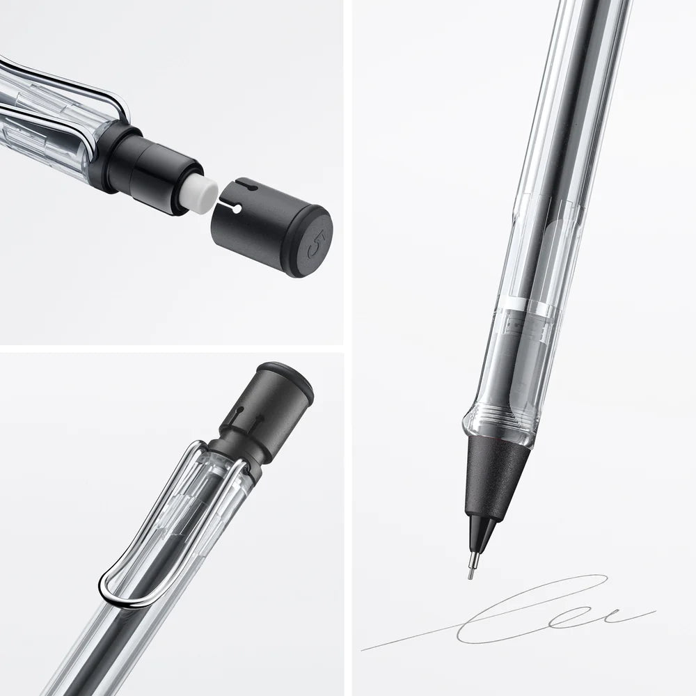 Porte - mine LAMY safari - Vista - 0.5 - 4014519151609