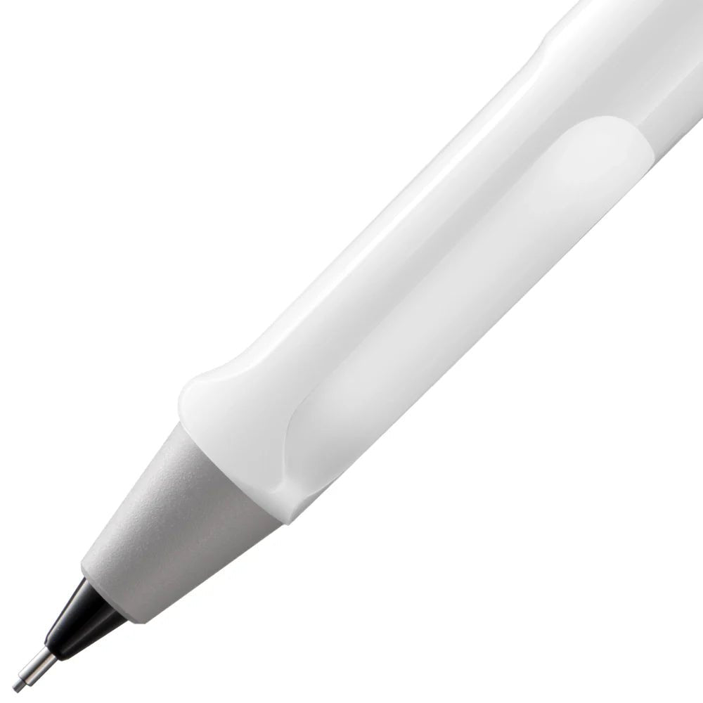 Porte - mine LAMY safari - White - 0.5 - 4014519218562