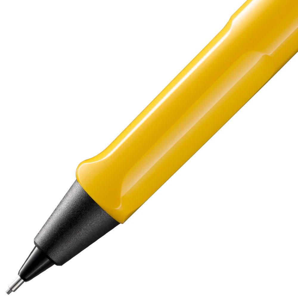 Porte - mine LAMY safari - Yellow - 0.5 - 4014519081203