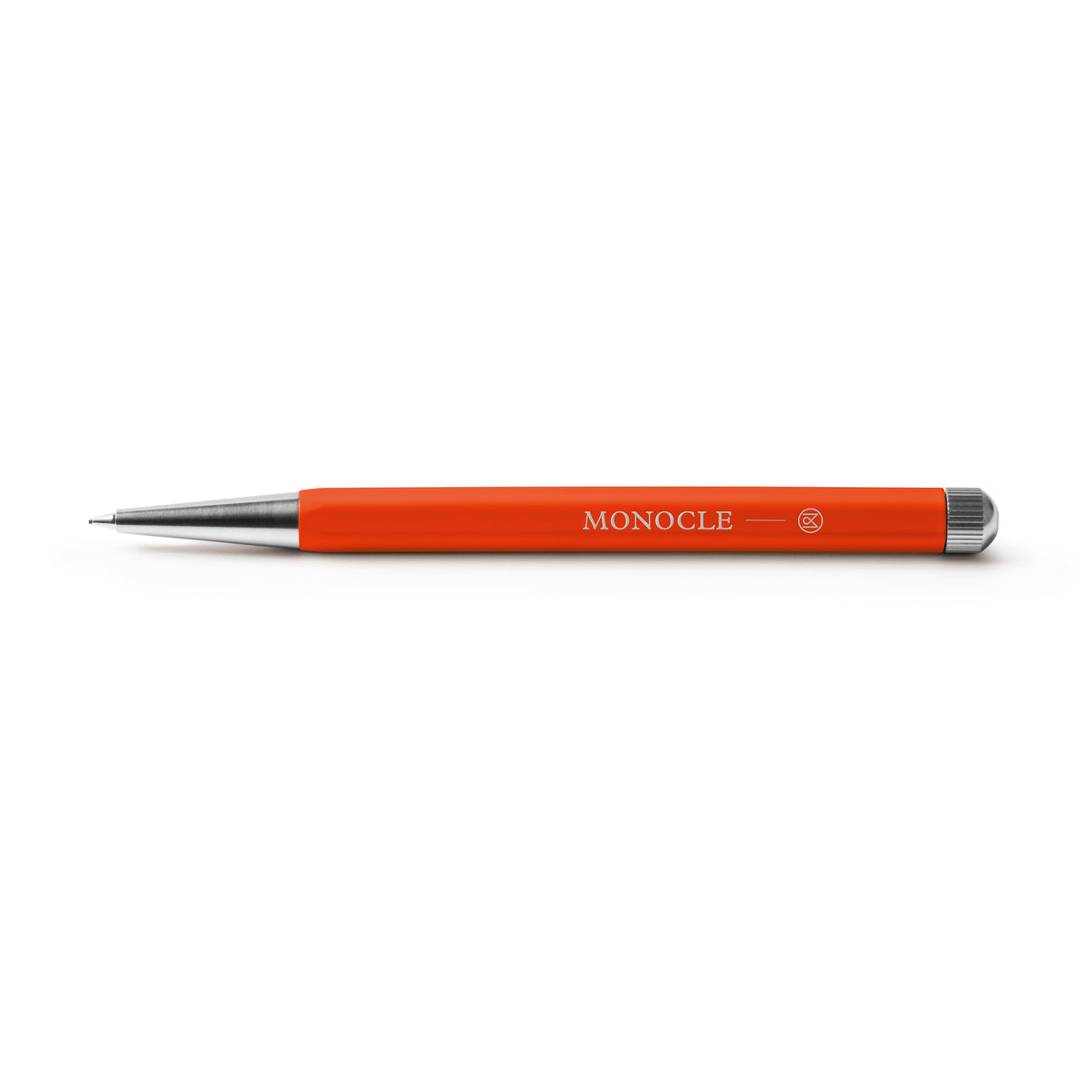 Porte-mine LEUCHTTURM1917 Drehgriffel Nr. 2 Monocle - Mandarin - 0.7 - 4070292006758