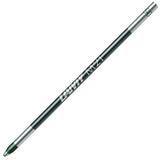 Recharge stylo bille LAMY M21 - Medium (M) - Noir