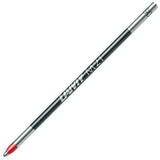 Recharge stylo bille LAMY M21 - Medium (M) - Rouge