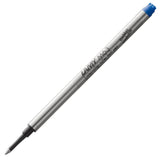 Recharge stylo roller LAMY M63 - Large (B) - Bleu