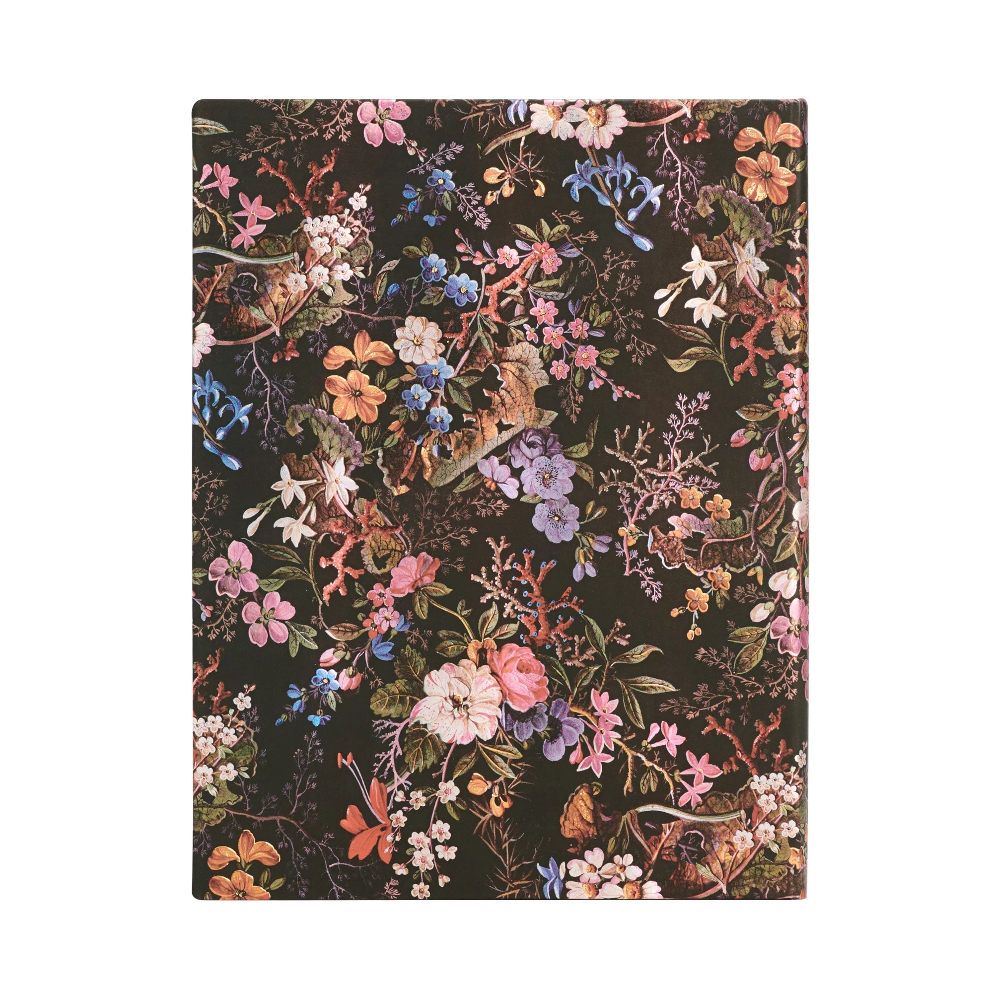Répertoire PAPERBLANKS Floralia - Ultra - Hardcover - 144p - 9781439793589