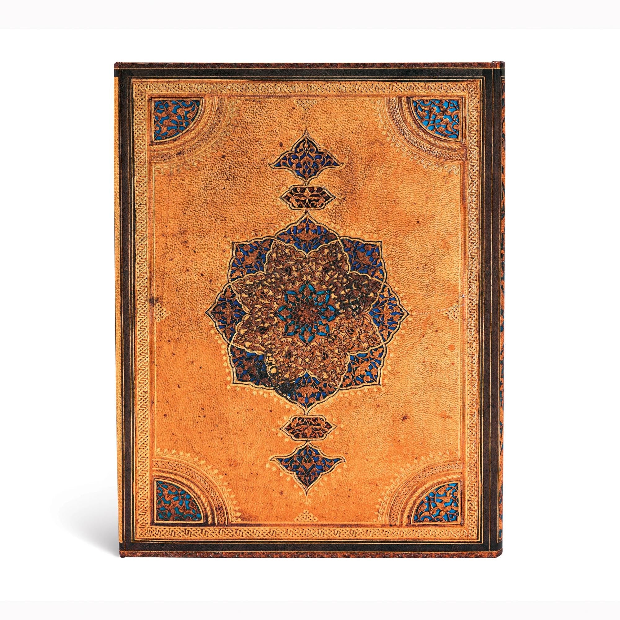 Répertoire PAPERBLANKS Safavide - Ultra - Hardcover - 144p - 9781439719039