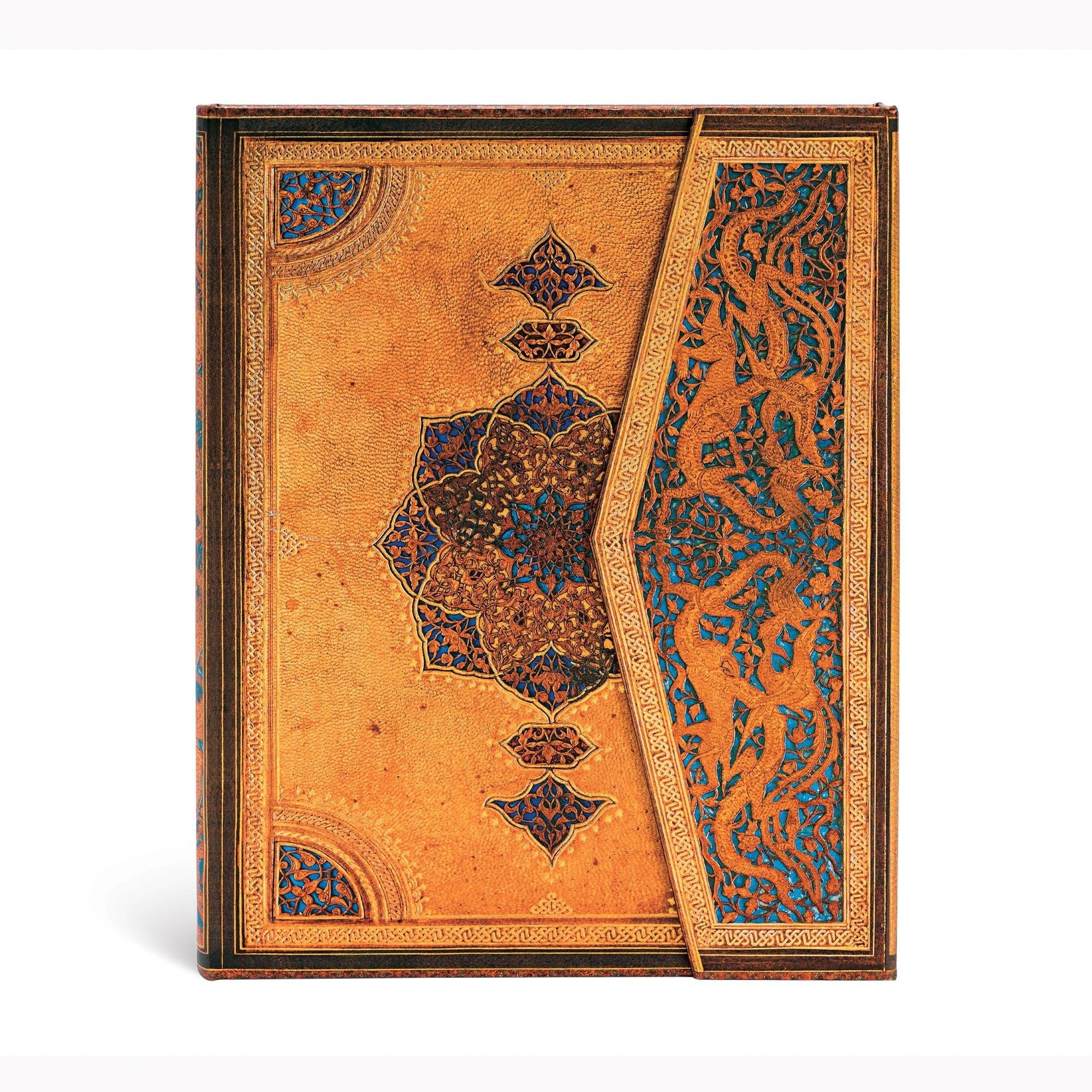 Répertoire PAPERBLANKS Safavide - Ultra - Illustré - 9781439719039