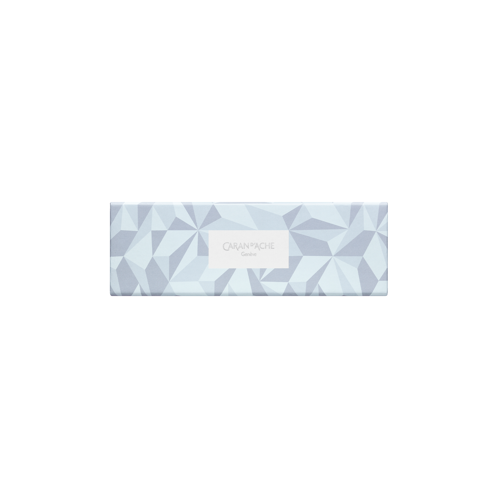 Set couleur ALPINE FROST Édition Spéciale - CARAN D'ACHE - 7630002360906