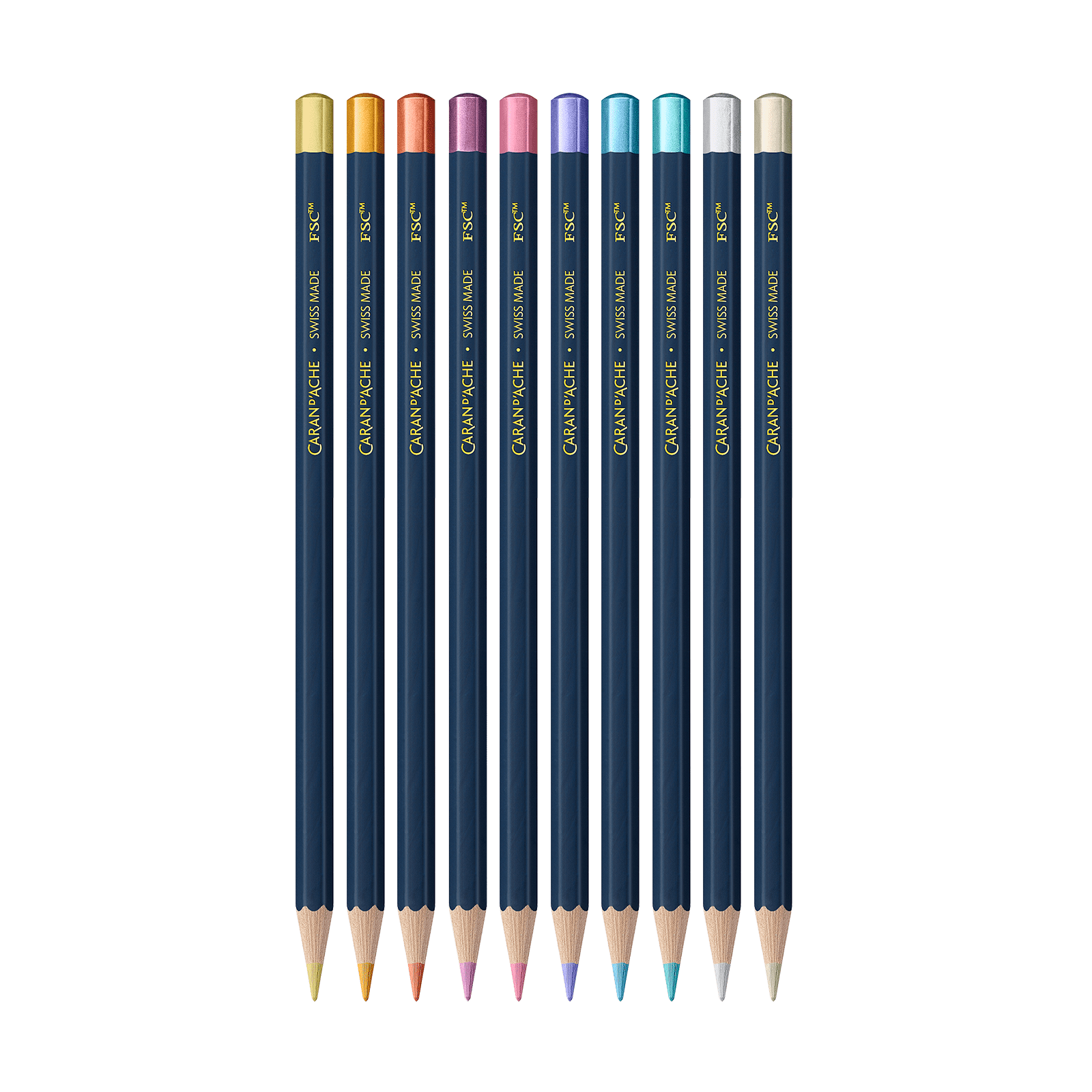 Set Couleur COSMIC BLUE Édition Spéciale - 