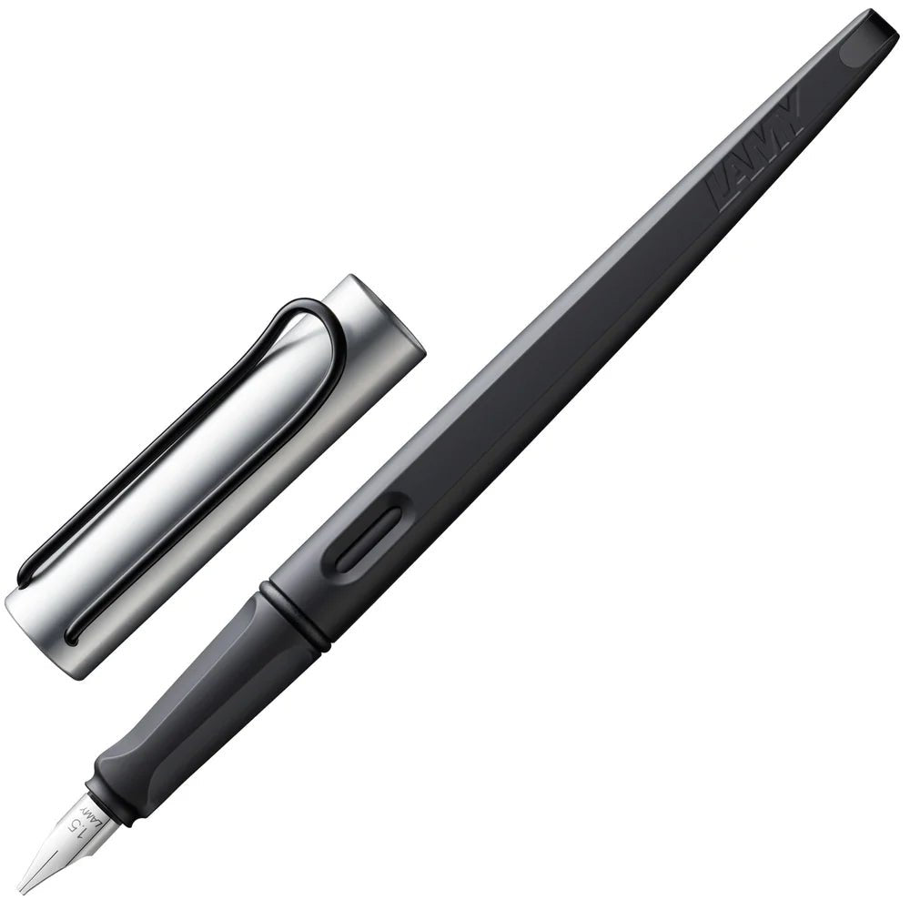 Set de calligraphie LAMY Joy - AL - 1.1/1.5/1.9 - 4014519177135