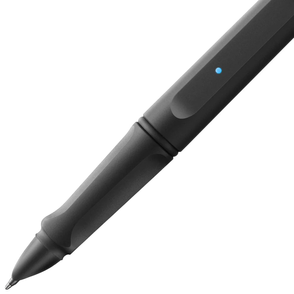 Set LAMY Safari All Black ncode - Smartpen & Carnet numérique - Digital - 4014519744955
