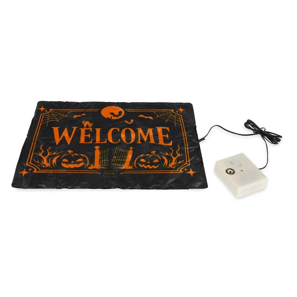 Sous-paillasson LEGAMI - Halloween Edition - Screaming Doormat - 8052694146122