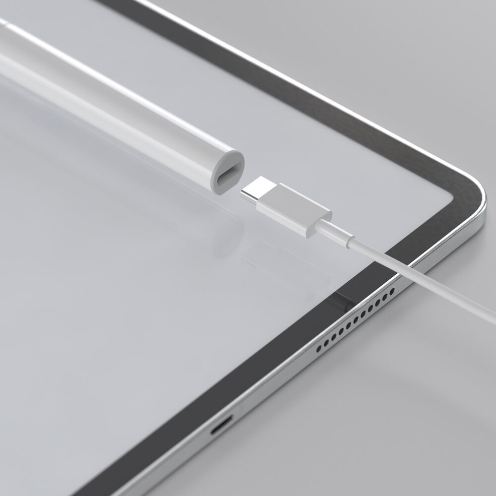 Stylet numérique LAMY Safari Note+ IOS - Digital - All Black - 