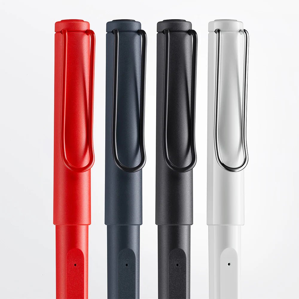 Stylet numérique LAMY Safari Note+ IOS - Digital - All Black - 