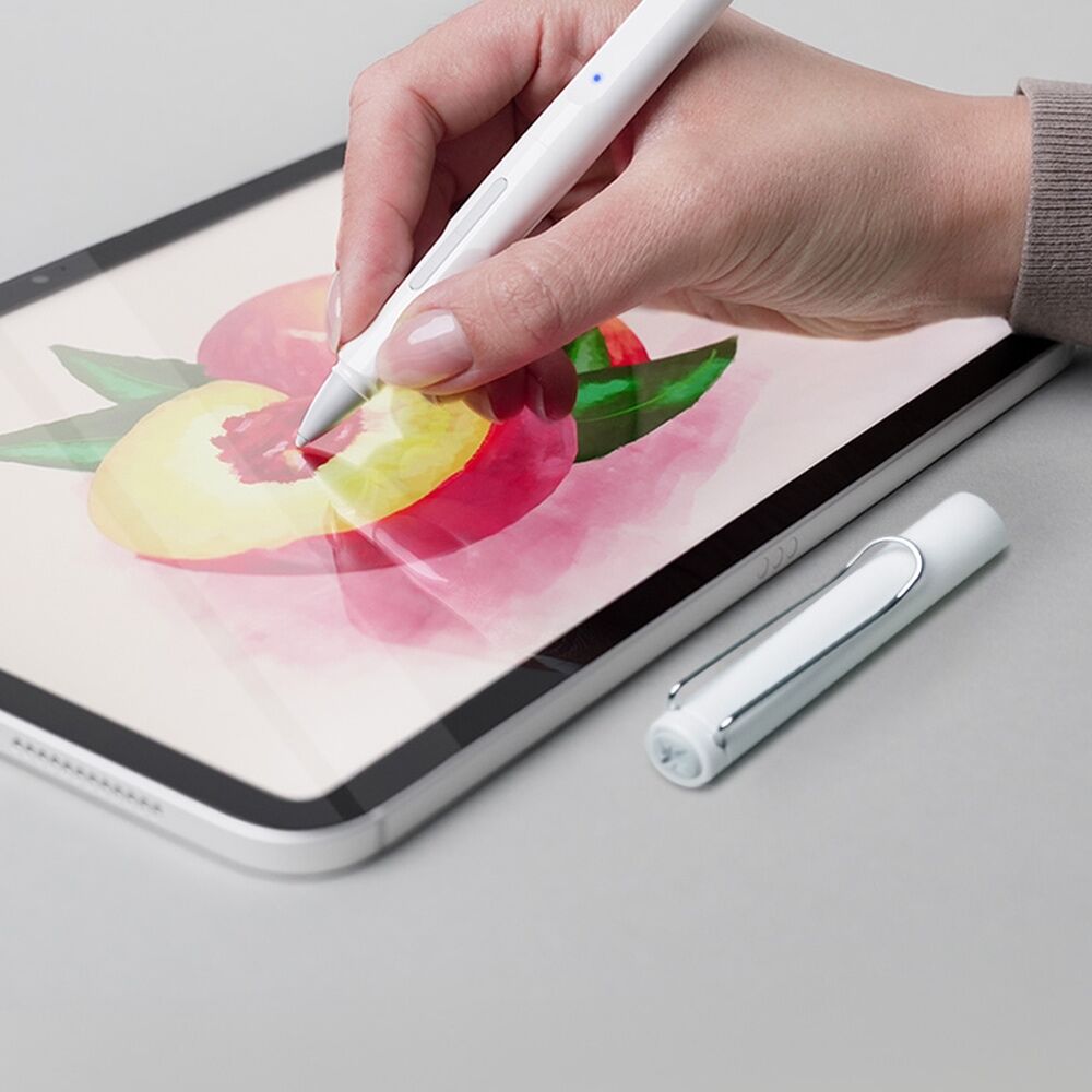 Stylet numérique LAMY Safari Note+ IOS - Digital - All Black - 