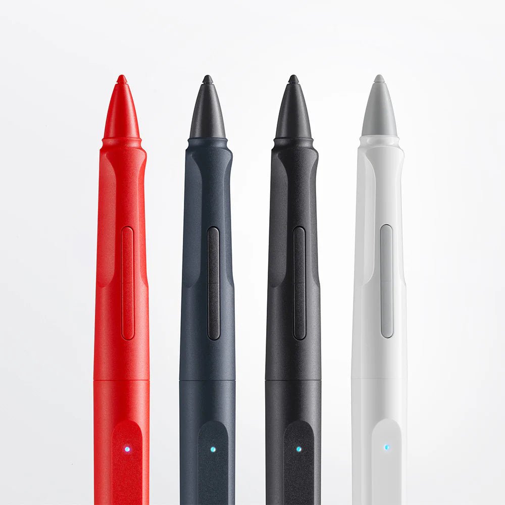Stylet numérique LAMY Safari Note+ IOS - Digital - All Black - 