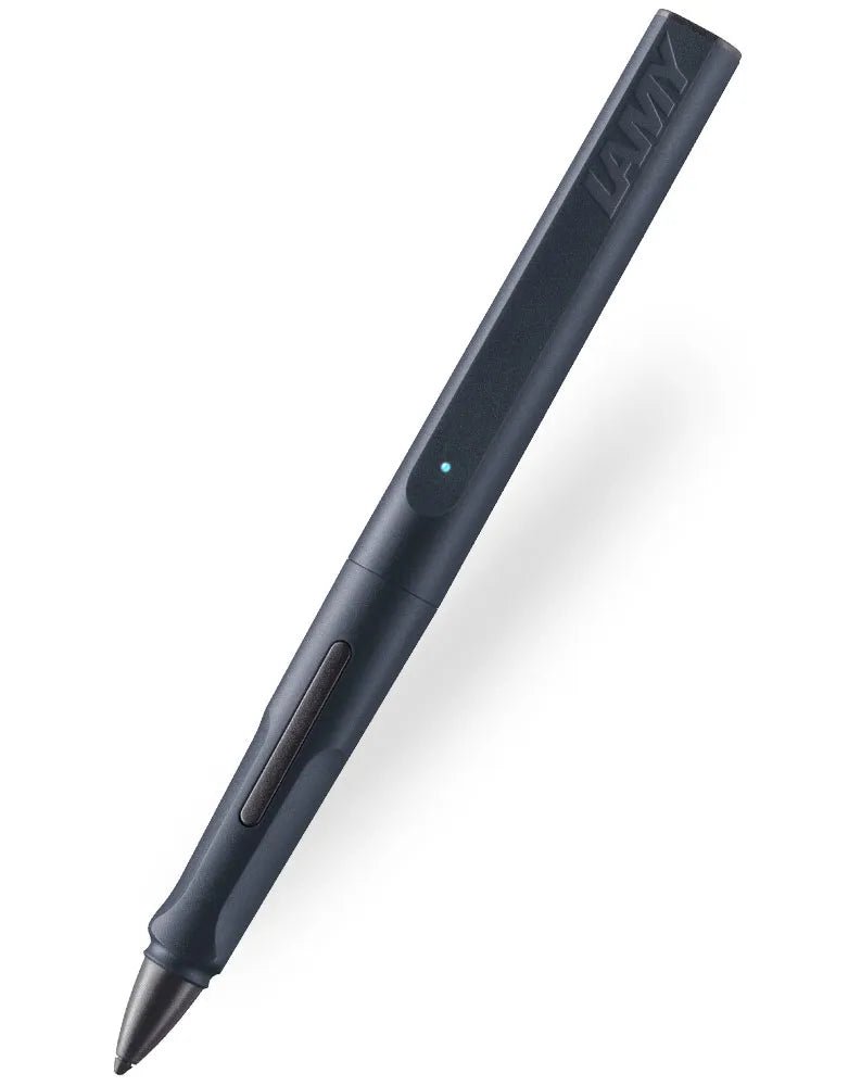 Stylet numérique LAMY Safari Note+ IOS - Digital - Blue - 