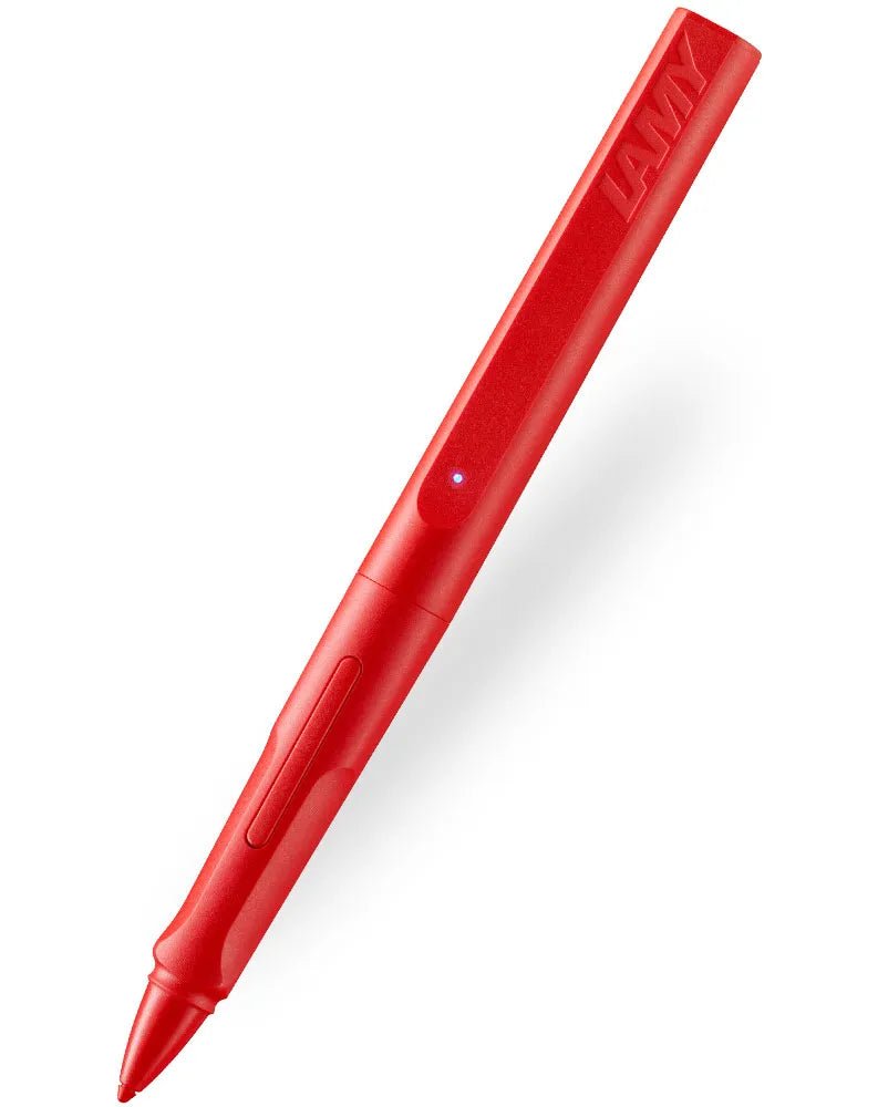 Stylet numérique LAMY Safari Note+ IOS - Digital - Red - 