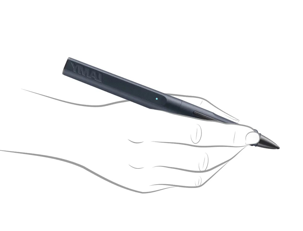 Stylet numérique LAMY Safari Note+ IOS - Digital - White - 