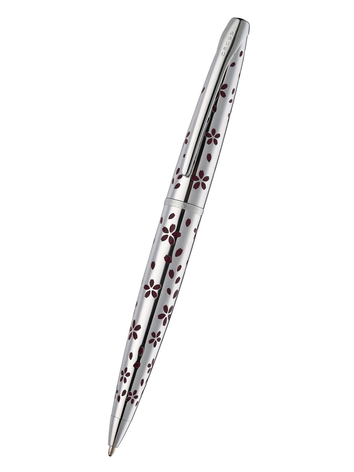 Stylo bille CROSS ATX Sakura Special Edition - Cherry Blossom - 073228148700