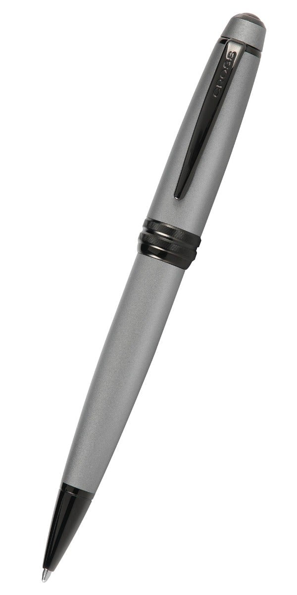 Stylo bille CROSS Bailey - Matt Gray BT - 073228144092