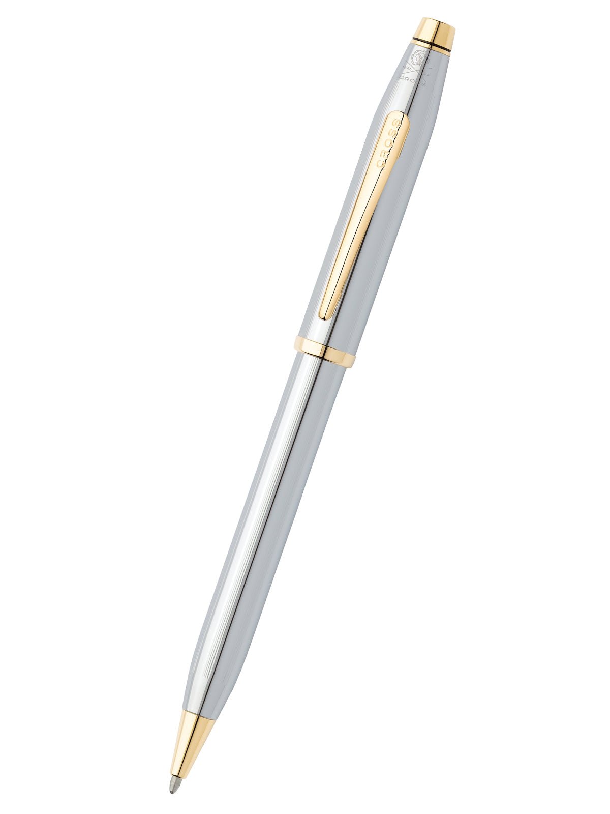 Stylo bille CROSS Century II - Medalist GT - 073228029887
