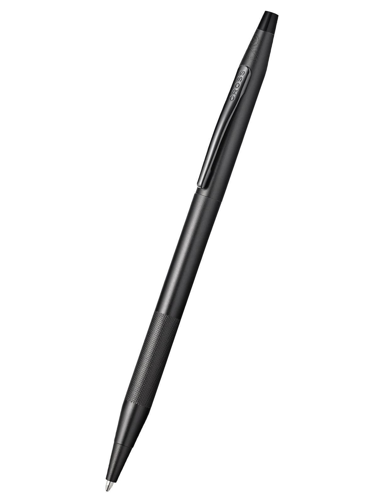 Stylo bille CROSS Classic Century - Black BT - 073228141190