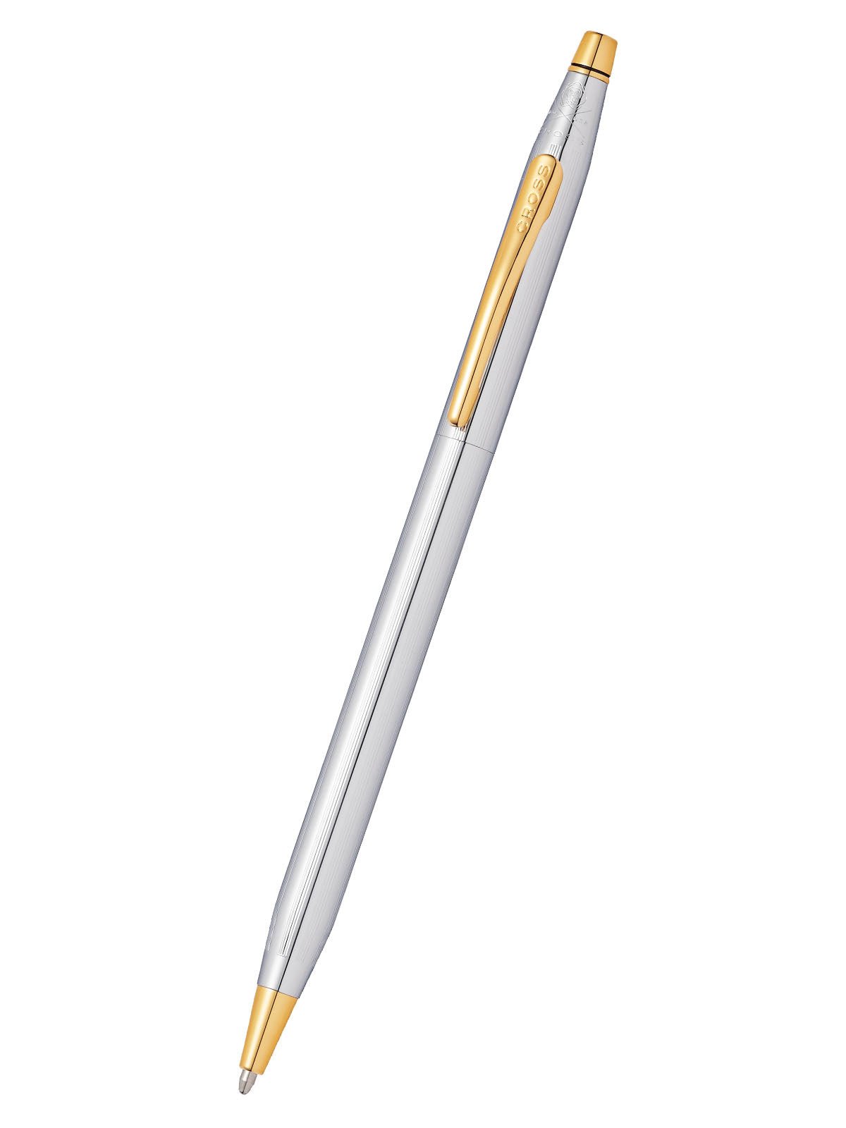 Stylo bille CROSS Classic Century - Medalist GT - 073228001548