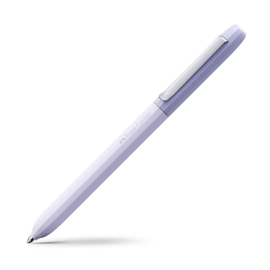 Stylo bille FABER - CASTELL Avori - Dream Weaver - 4005401406631