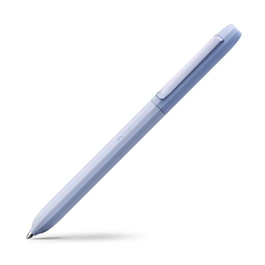 Stylo bille FABER - CASTELL Avori - Peace Of Mind - 4005401406617