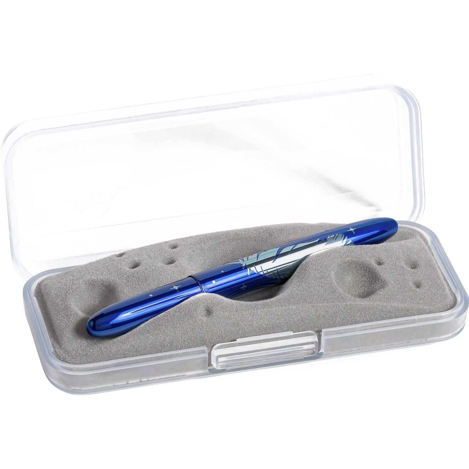 Stylo bille FISHER SPACE PEN Bullet Blue Origin - Medium (M) - Bleu - 