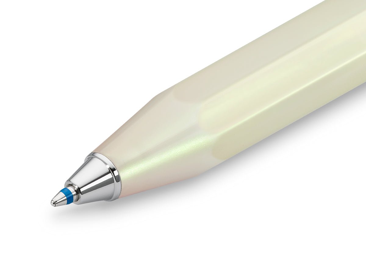 Stylo bille KAWECO Lunar Sport - Light Green - 4251734928047