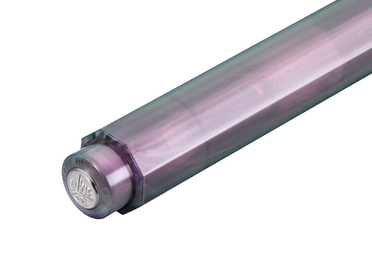 Stylo bille KAWECO Lunar Sport - Shadow Purple - 4251734928290
