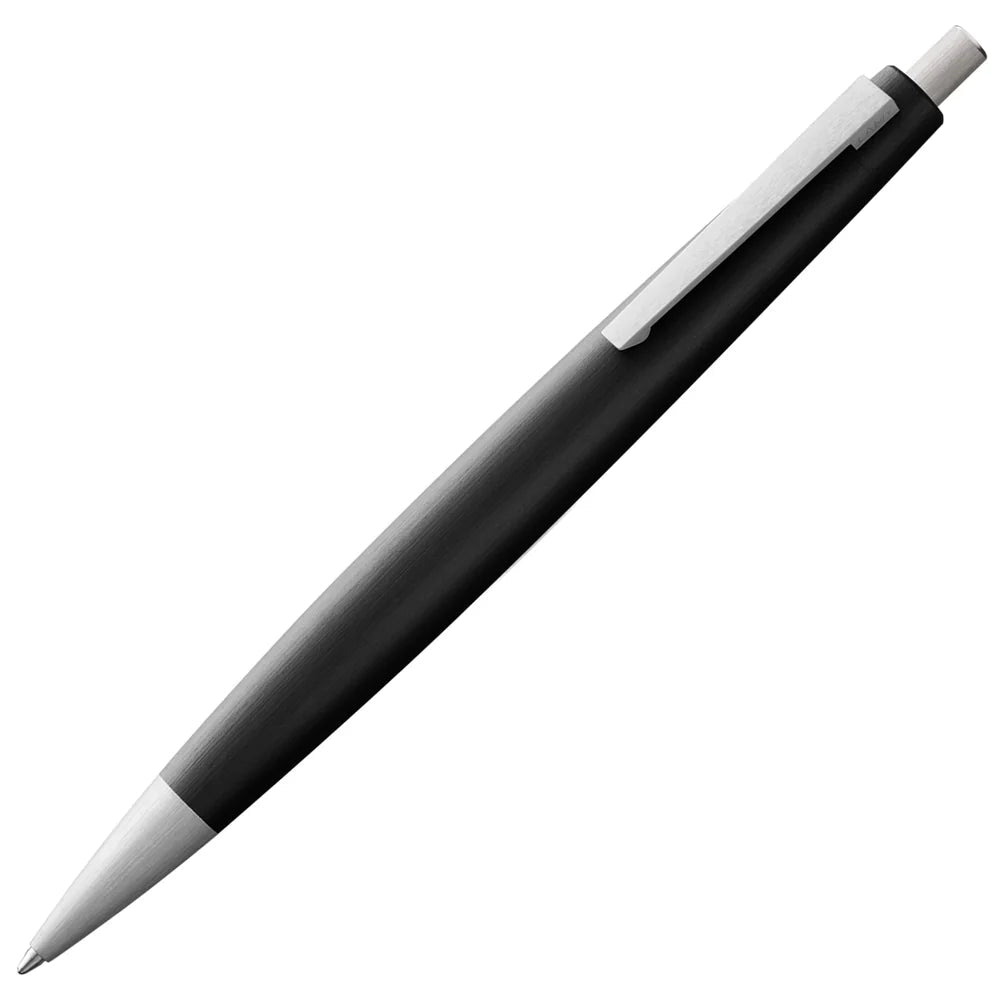 Stylo bille LAMY 2000 - Black - 4014519014836