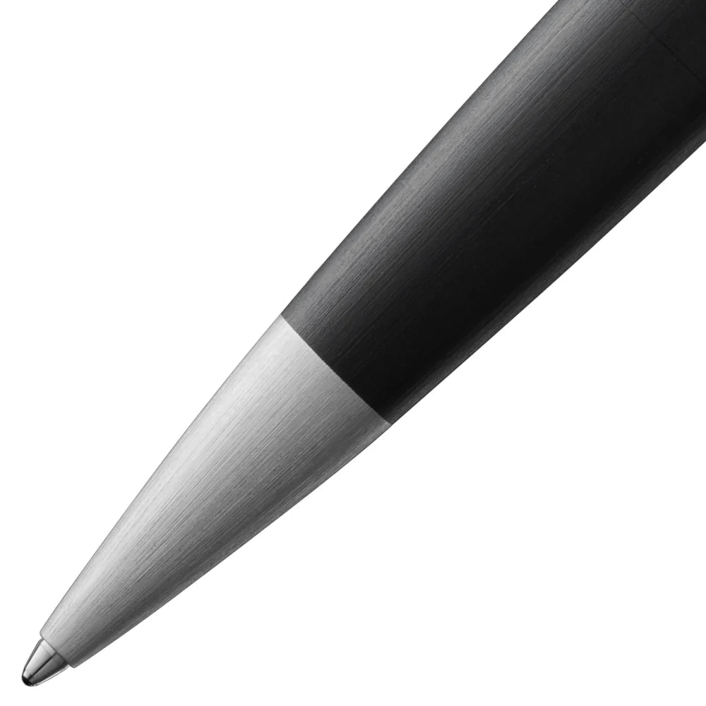 Stylo bille LAMY 2000 - Black - 4014519014836