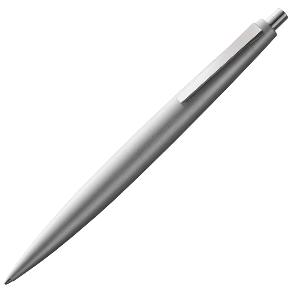 Stylo bille LAMY 2000 - Silver - 4014519240259