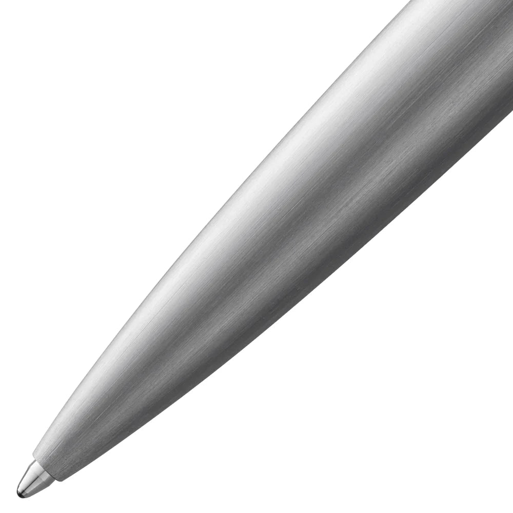Stylo bille LAMY 2000 - Silver - 4014519240259