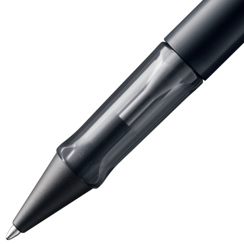 Stylo bille LAMY AL - star - Black - 4014519252801