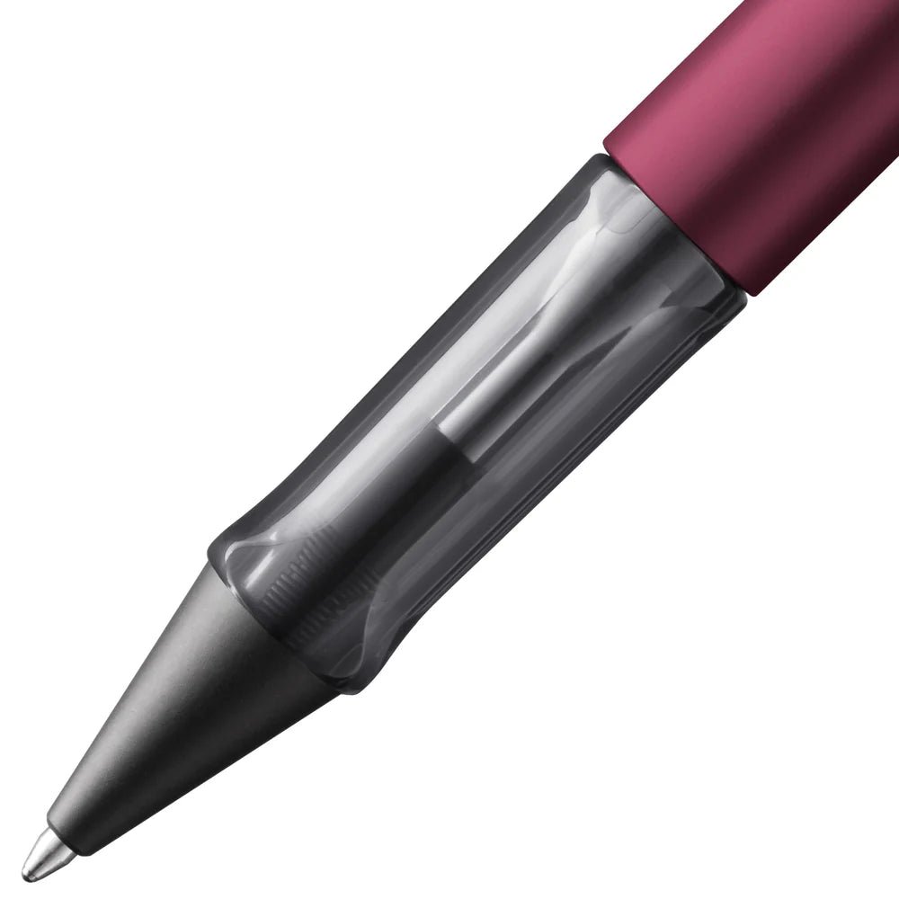 Stylo bille LAMY AL - star - Black Purple - 4014519217350